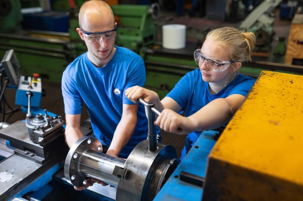 Pfeifer & Langen GmbH & Co. KG