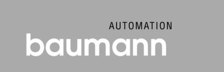 Logo von Baumann GmbH