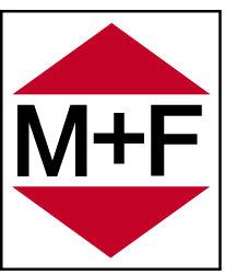 Logo von M+F Technologies GmbH