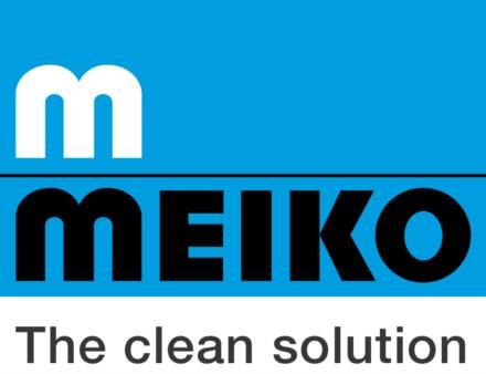 Logo von MEIKO Maschinenbau GmbH & Co. KG