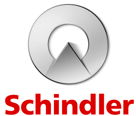 Logo von Schindler Aufzüge und Fahrtreppen GmbH, Region Nord