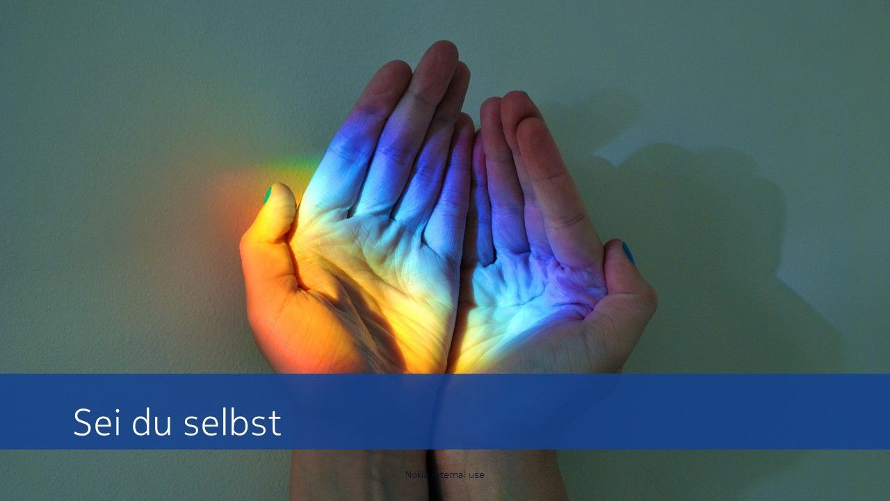 Nokia Solutions and Networks GmbH & Co. KG