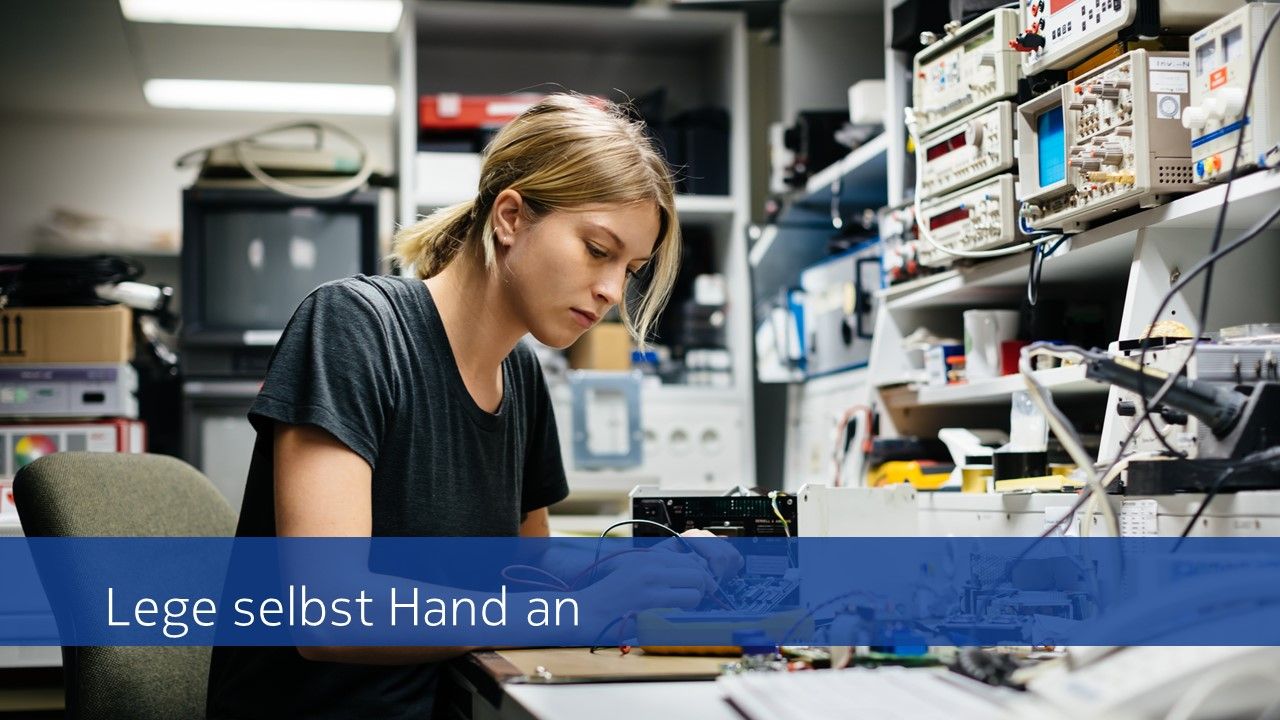 Nokia Solutions and Networks GmbH & Co. KG