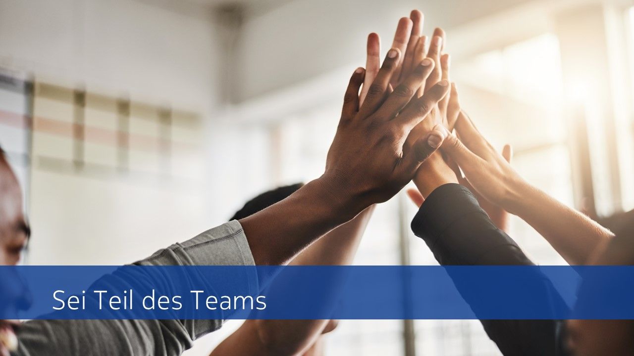 Nokia Solutions and Networks GmbH & Co. KG