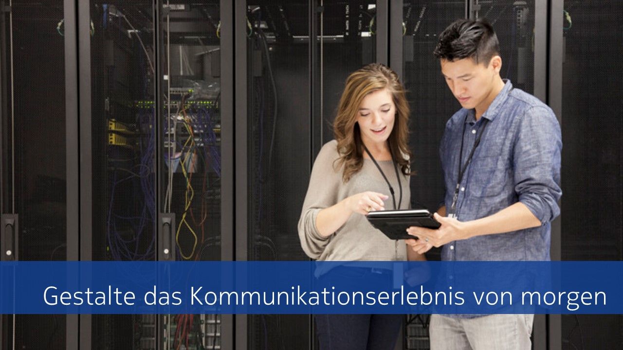 Nokia Solutions and Networks GmbH & Co. KG