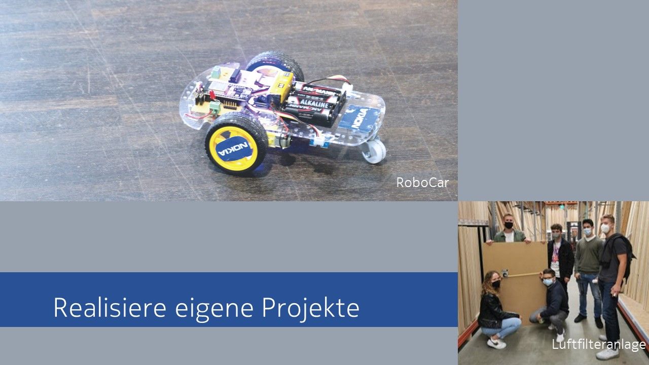 Nokia Solutions and Networks GmbH & Co. KG