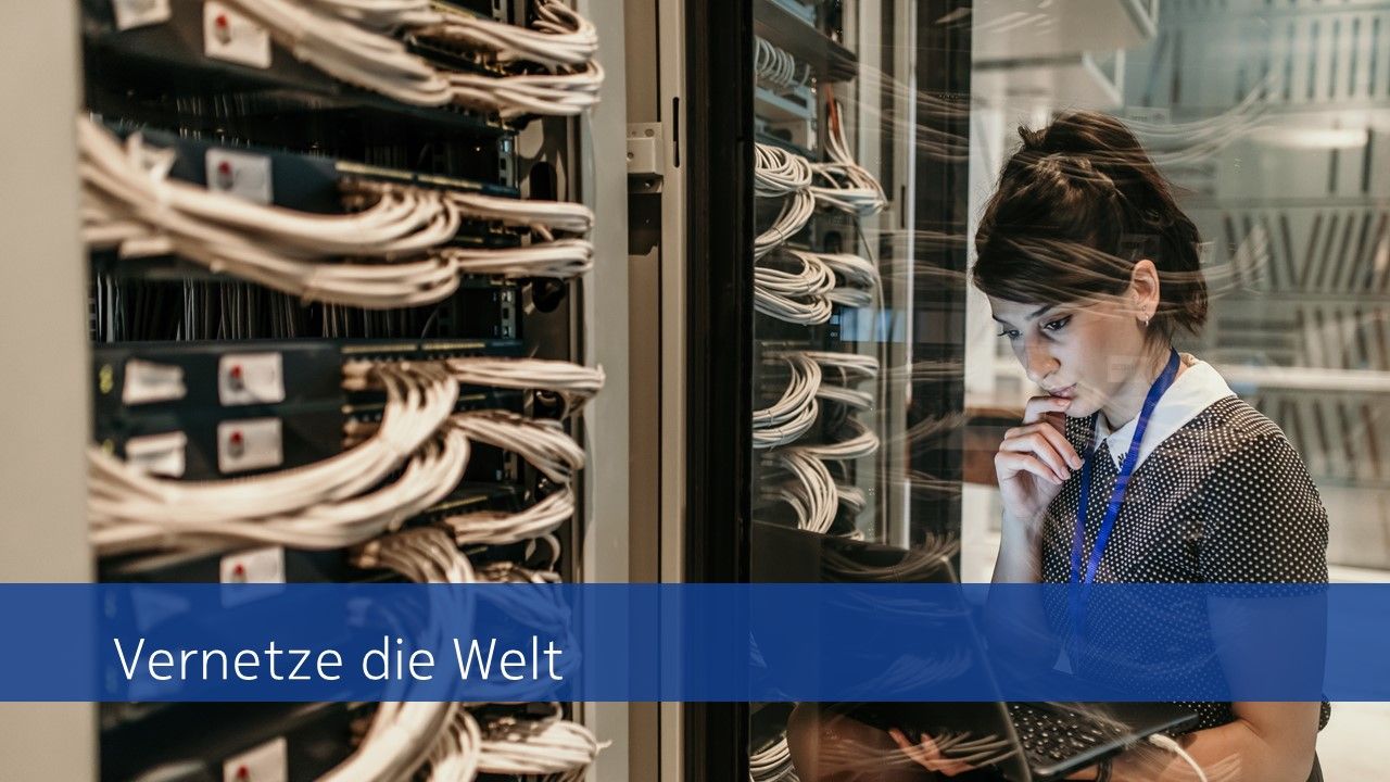 Nokia Solutions and Networks GmbH & Co. KG