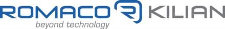 Logo von Romaco Kilian GmbH