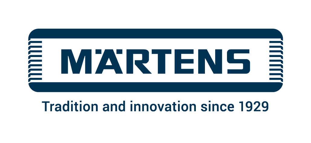 Logo von Märtens Transportbänder GmbH