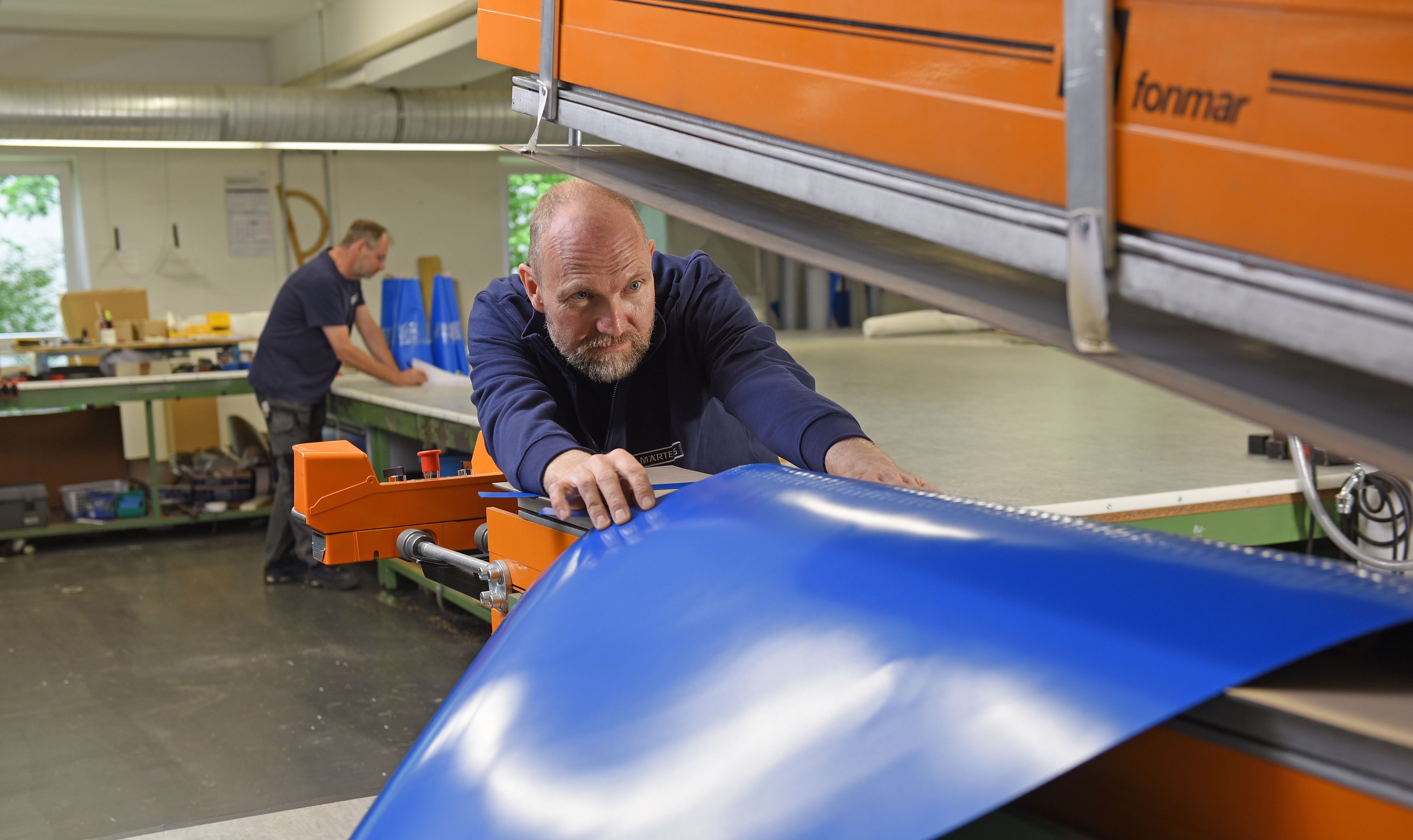 Märtens Transportbänder GmbH