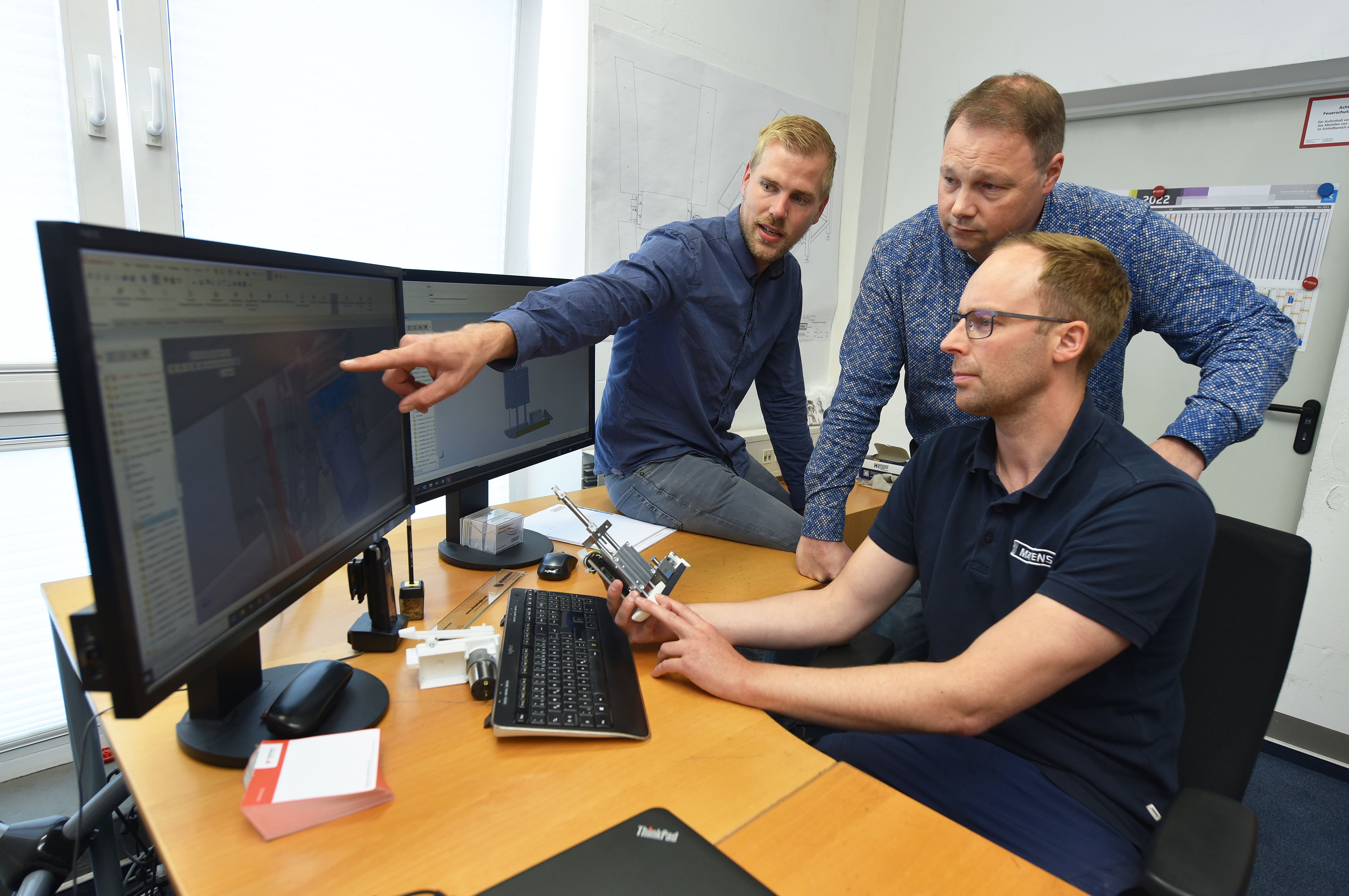 Märtens Transportbänder GmbH