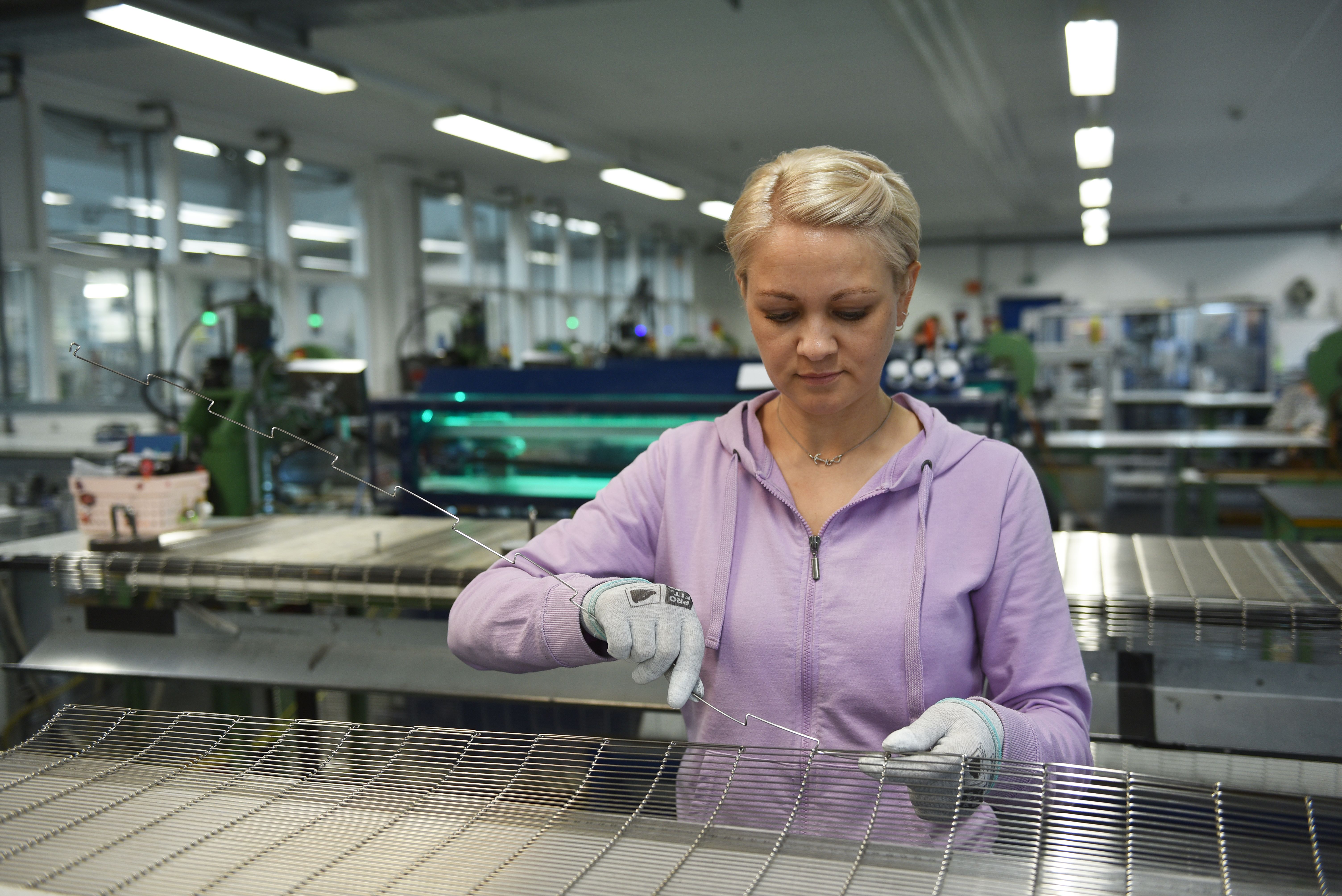 Märtens Transportbänder GmbH