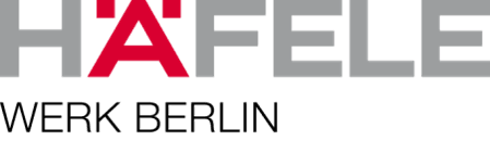 Logo von Häfele Berlin GmbH & Co. KG
