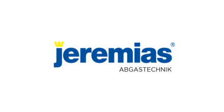 Logo von Jeremias Abgastechnik GmbH