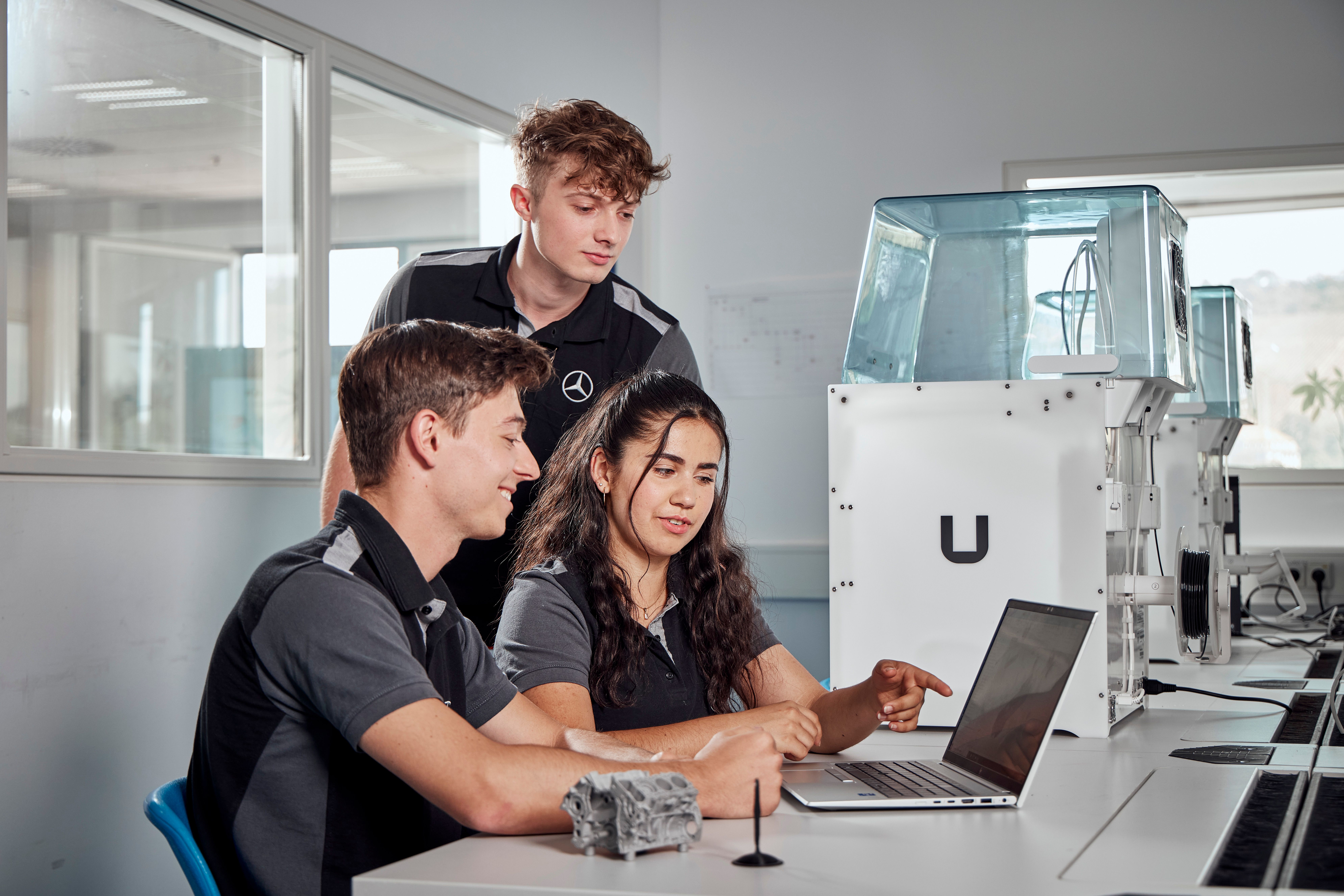 Mercedes-Benz AG, Werk Rastatt