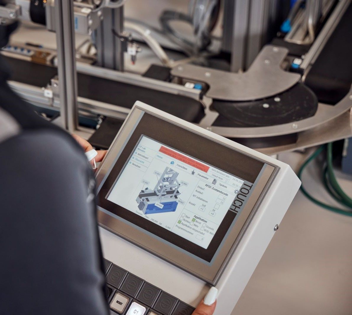 Mercedes-Benz AG, Werk Rastatt