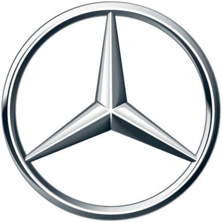 Logo von Mercedes-Benz AG, Werk Rastatt