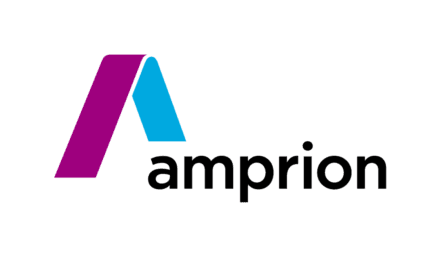Logo von Amprion GmbH