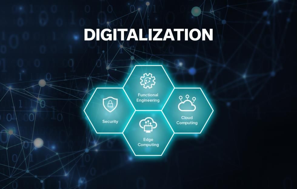 focus Industrieautomation GmbH