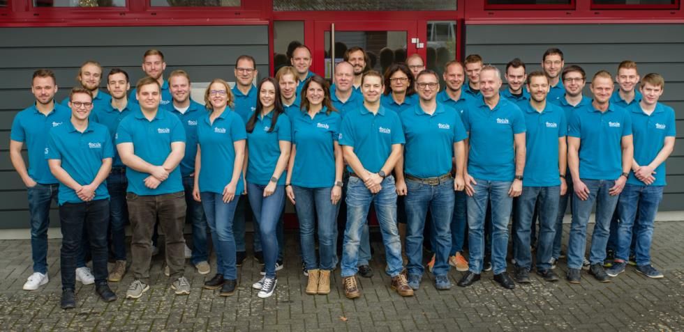 focus Industrieautomation GmbH