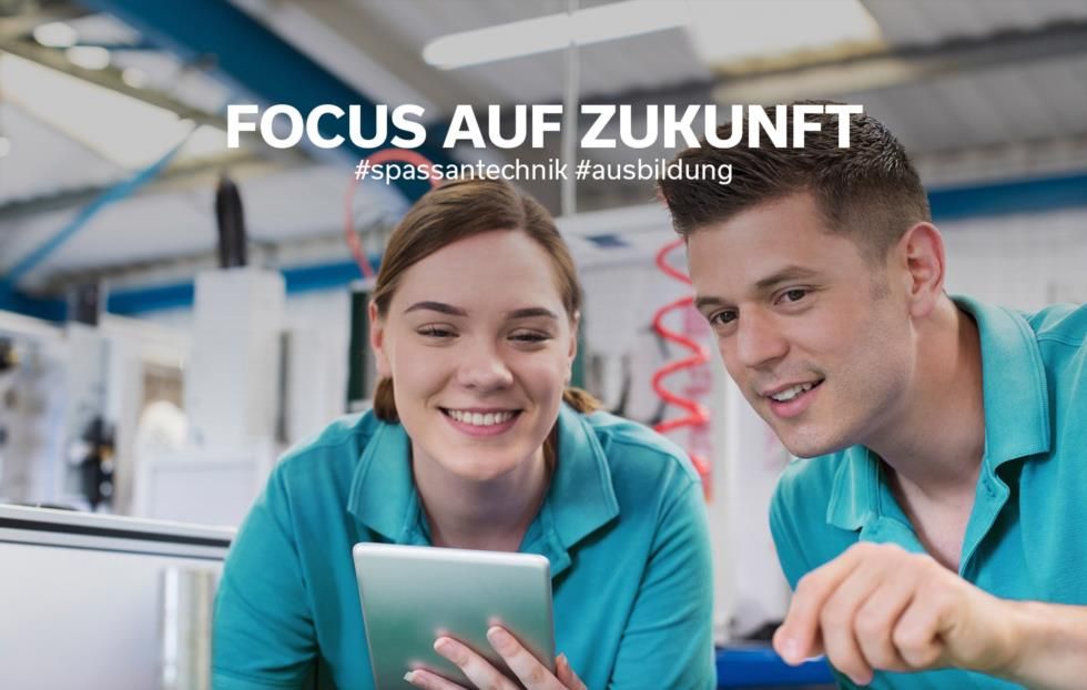 focus Industrieautomation GmbH