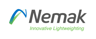 Logo von Nemak Pilsting GmbH