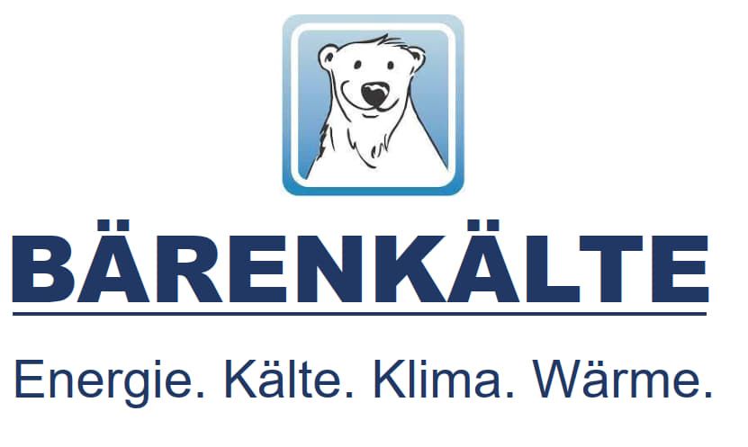 Logo von Bärenkälte