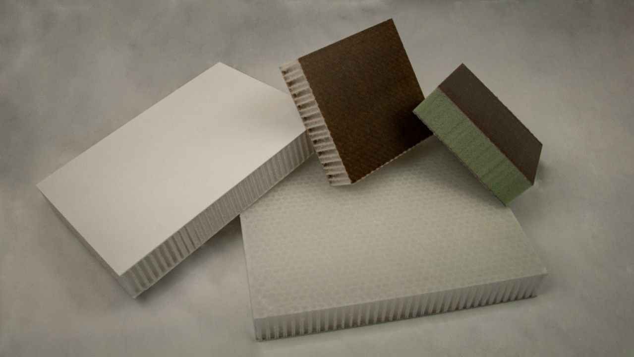 MD Composites Technology GmbH