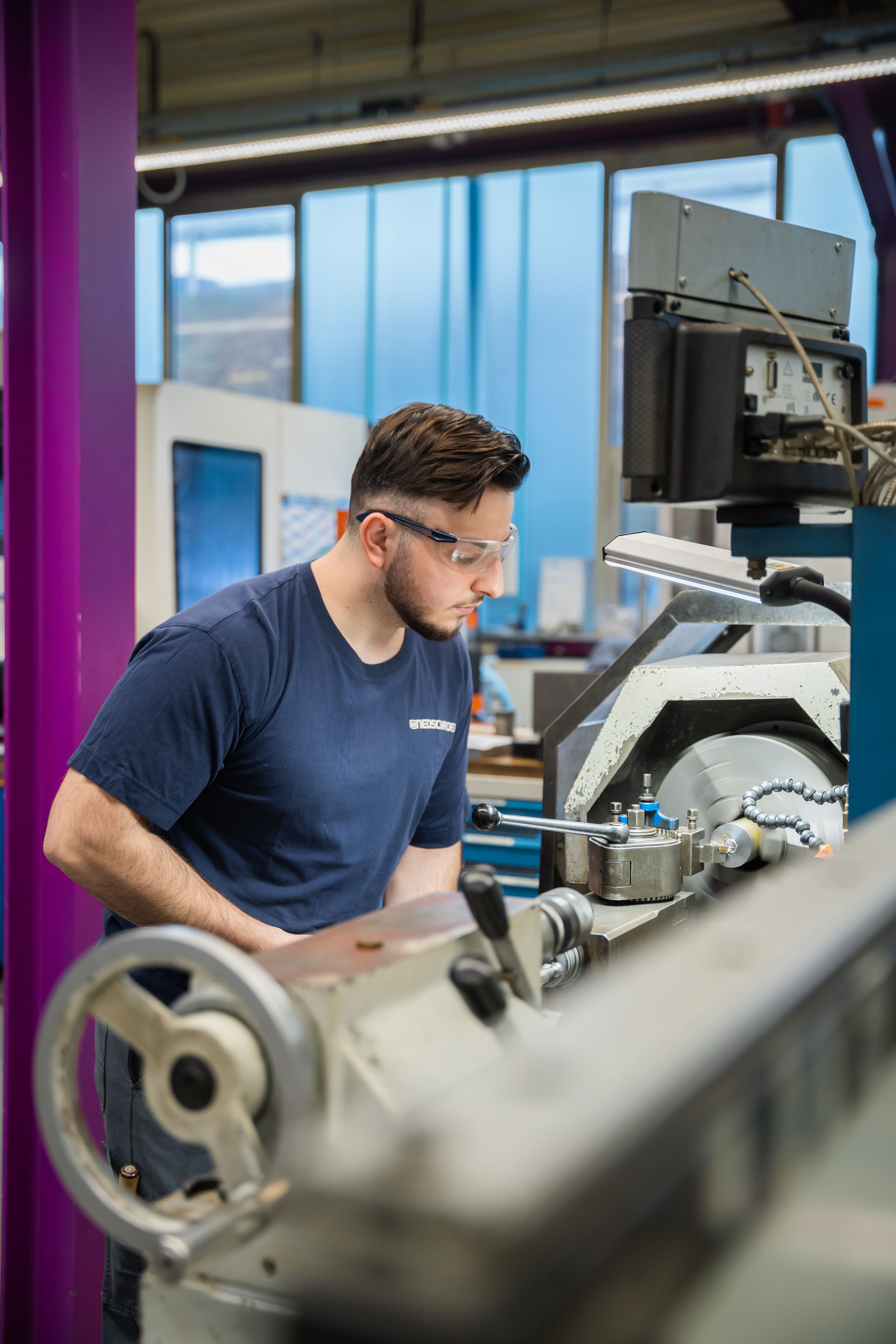 Nedschroef Plettenberg GmbH