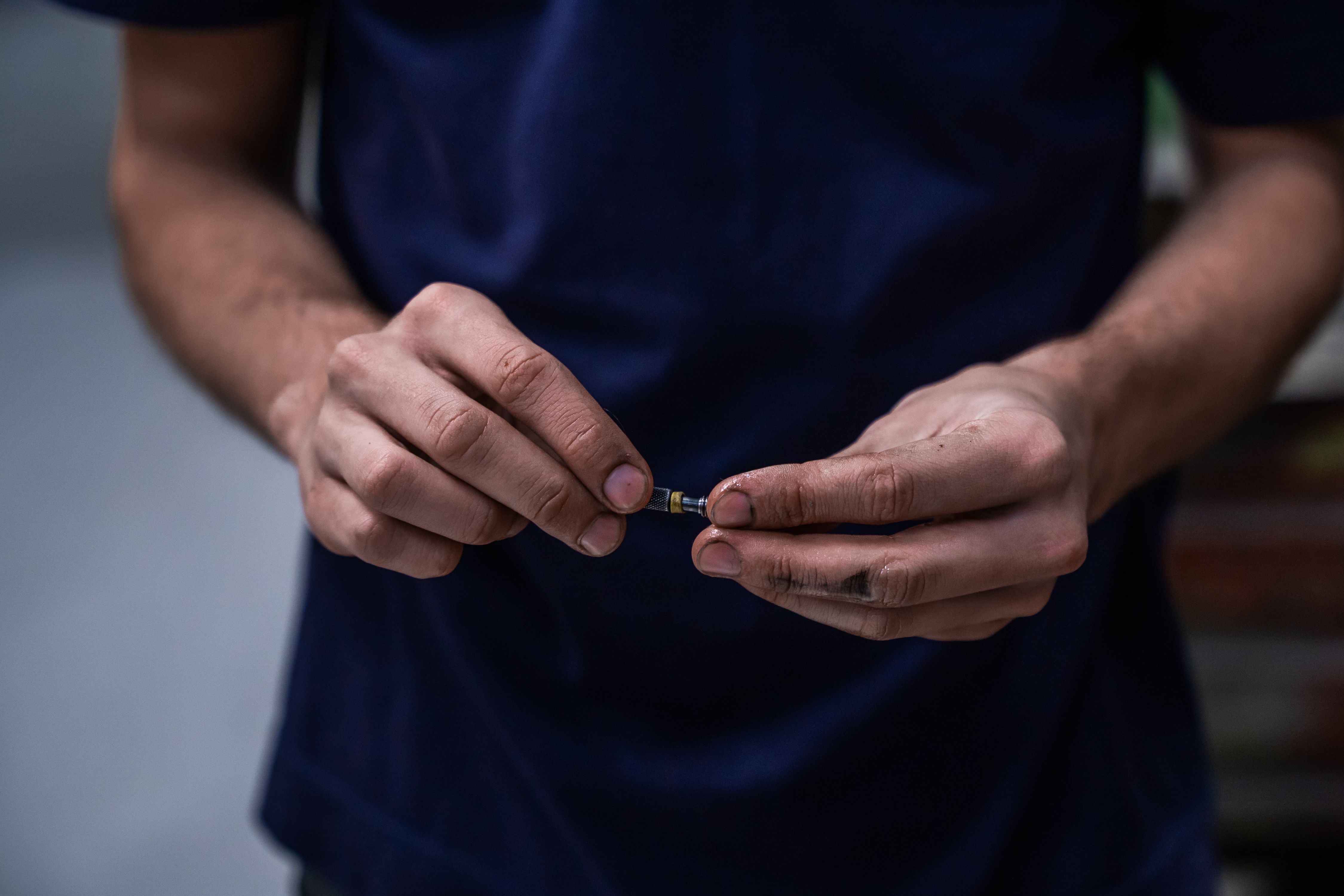 Nedschroef Plettenberg GmbH