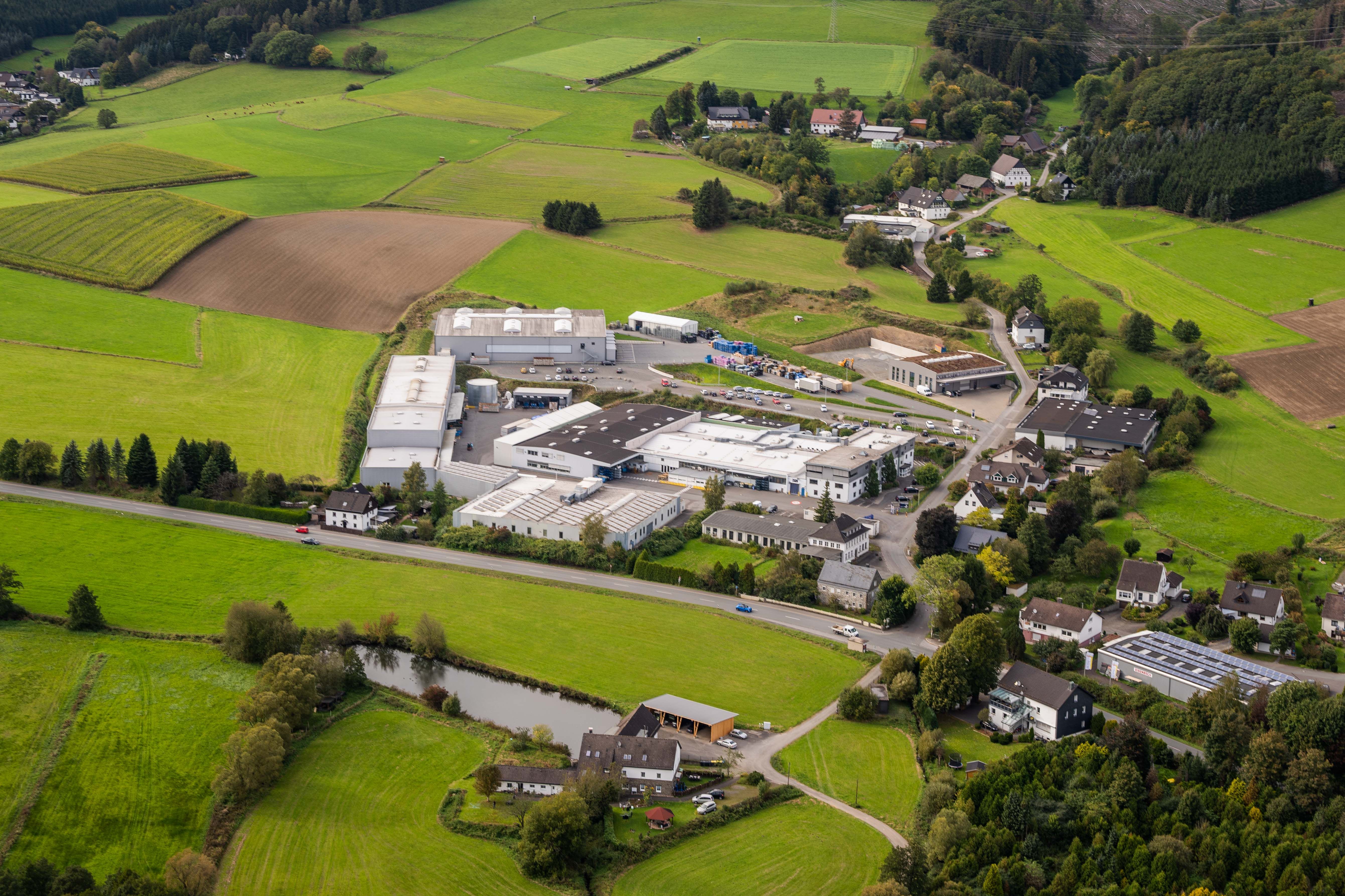 Nedschroef Plettenberg GmbH