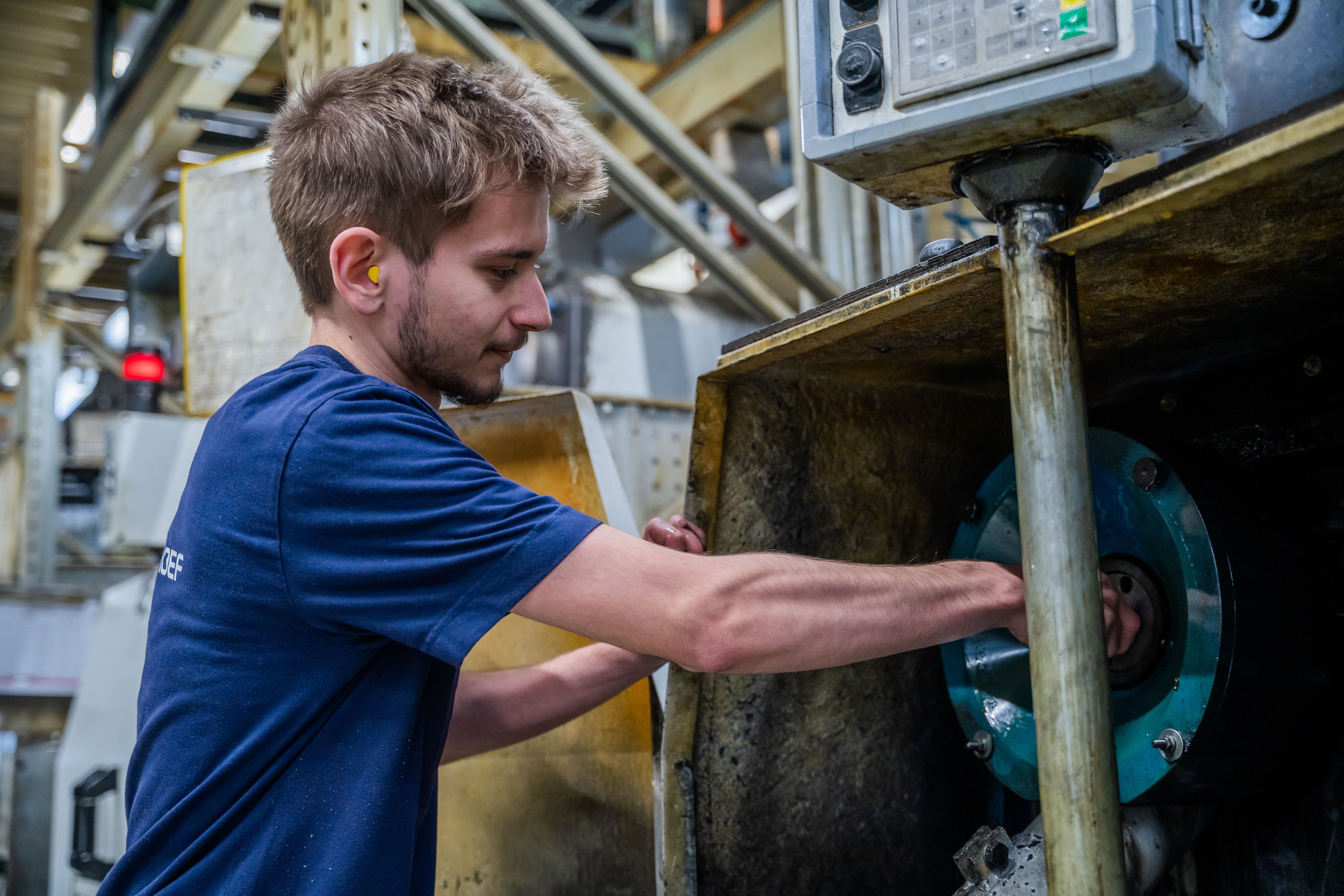 Nedschroef Plettenberg GmbH