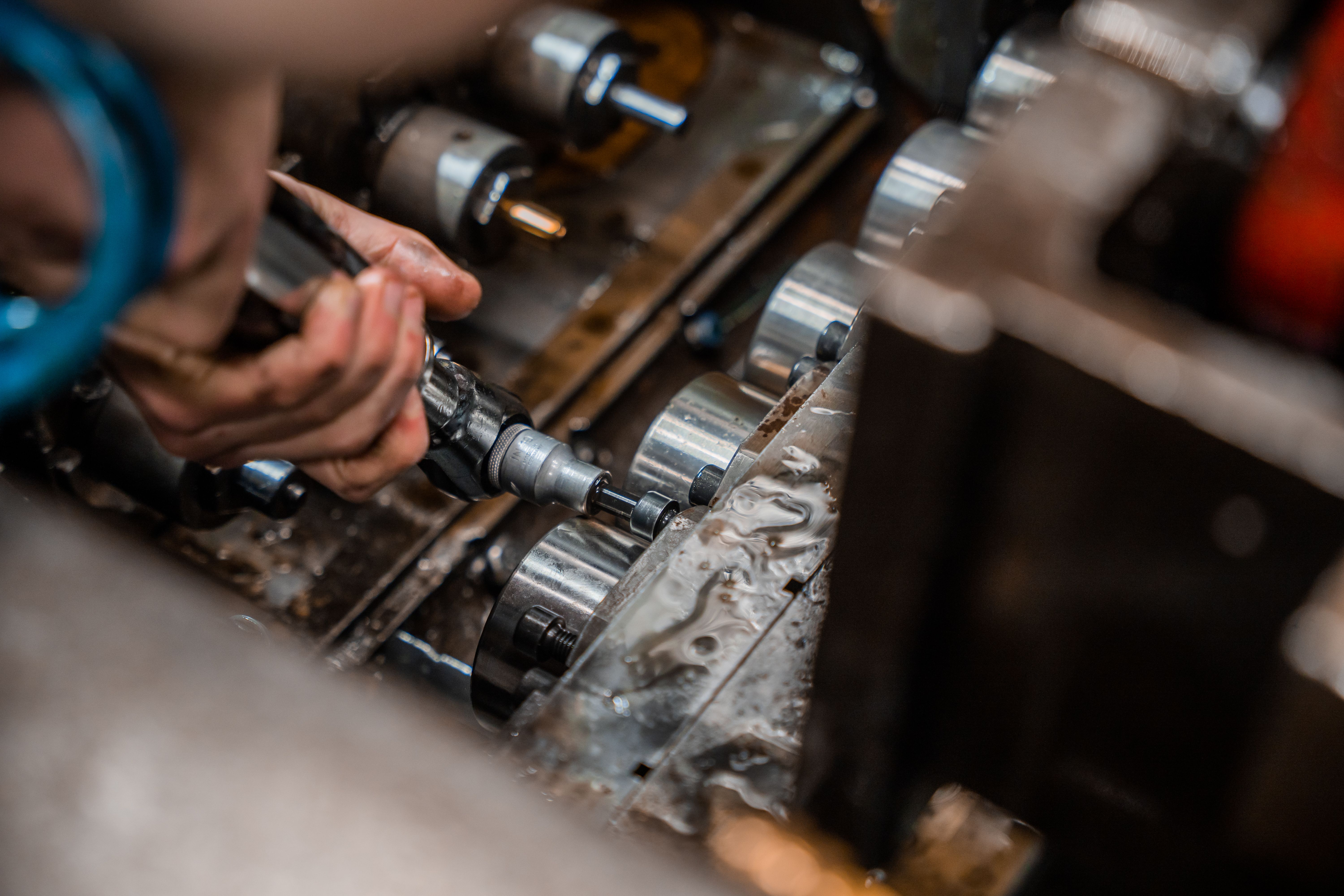 Nedschroef Plettenberg GmbH