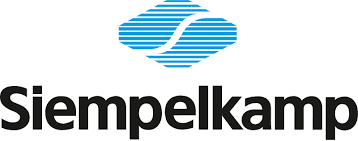 Logo von G. Siempelkamp GmbH & Co. KG