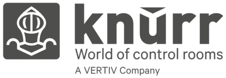 Logo von Vertiv Integrated Systems GmbH