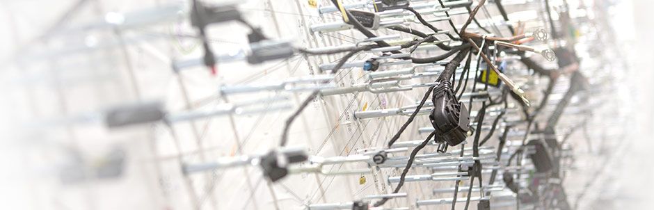 Kromberg & Schubert Automotive GmbH & Co. KG