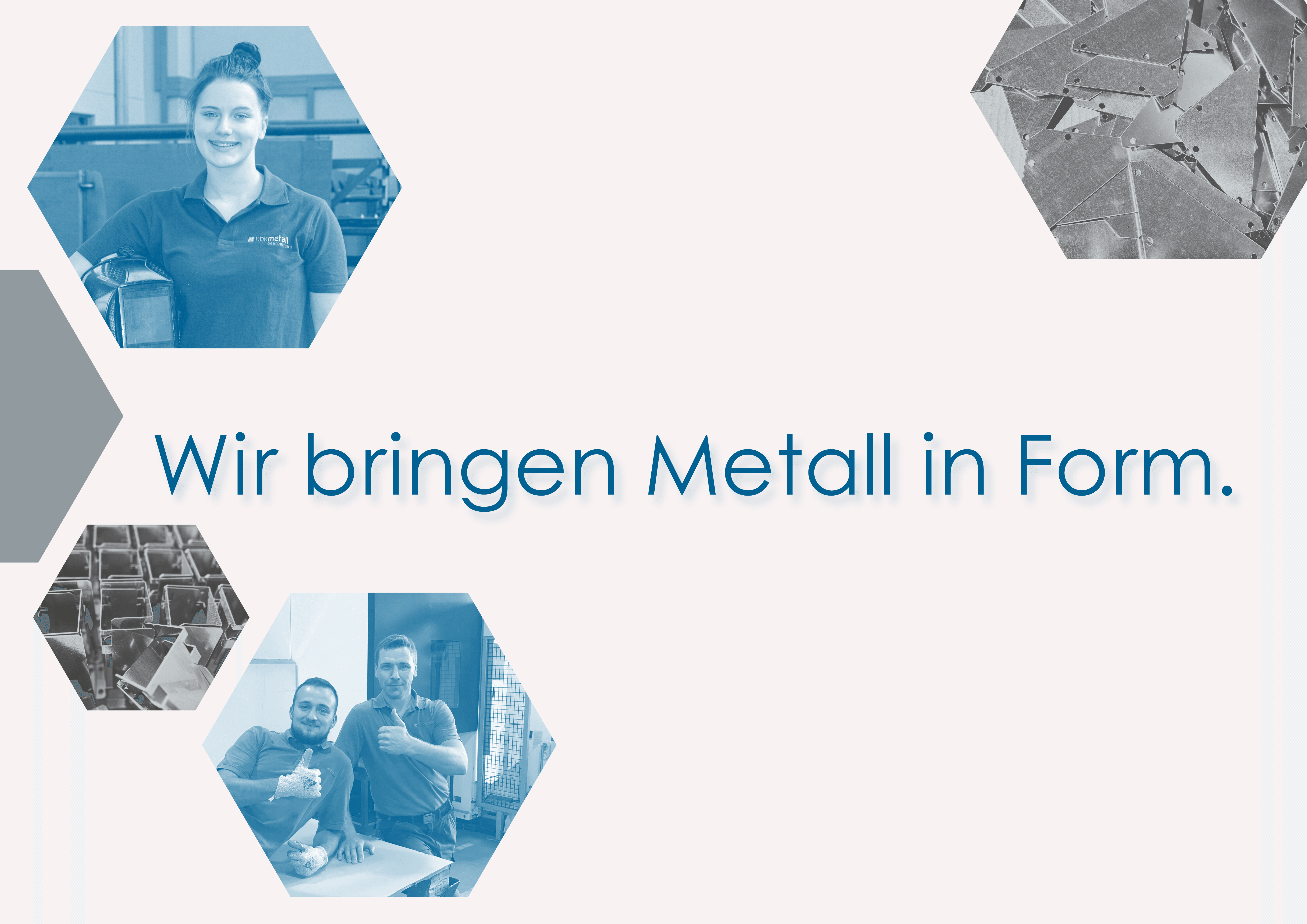 hbk metallbearbeitung gmbh