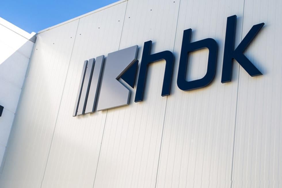 hbk metallbearbeitung gmbh