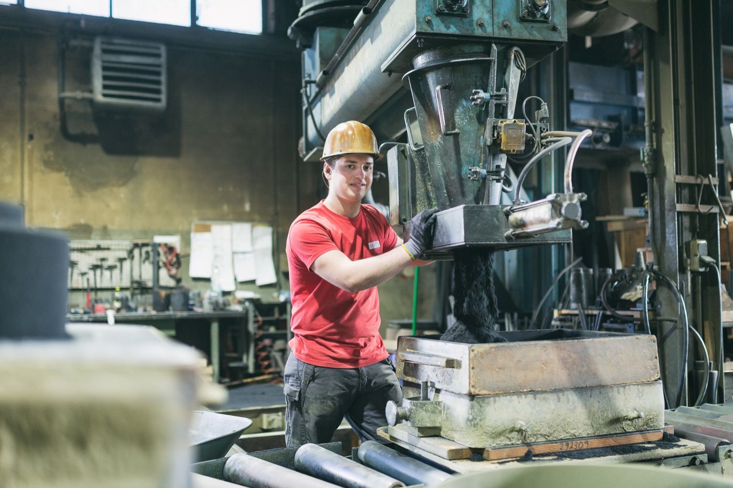 MAFO-Systemtechnik AG