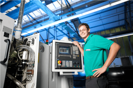 Walter Stauffenberg GmbH & Co. KG