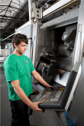 Walter Stauffenberg GmbH & Co. KG