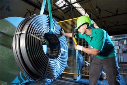 Walter Stauffenberg GmbH & Co. KG