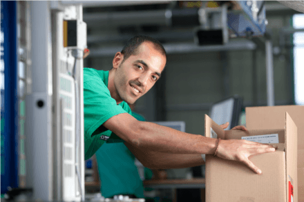 Walter Stauffenberg GmbH & Co. KG