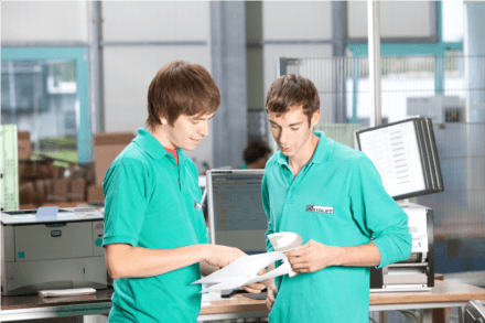 Walter Stauffenberg GmbH & Co. KG