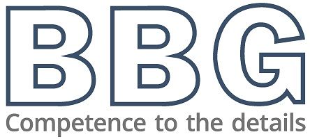 Logo von BBG GmbH & Co. KG