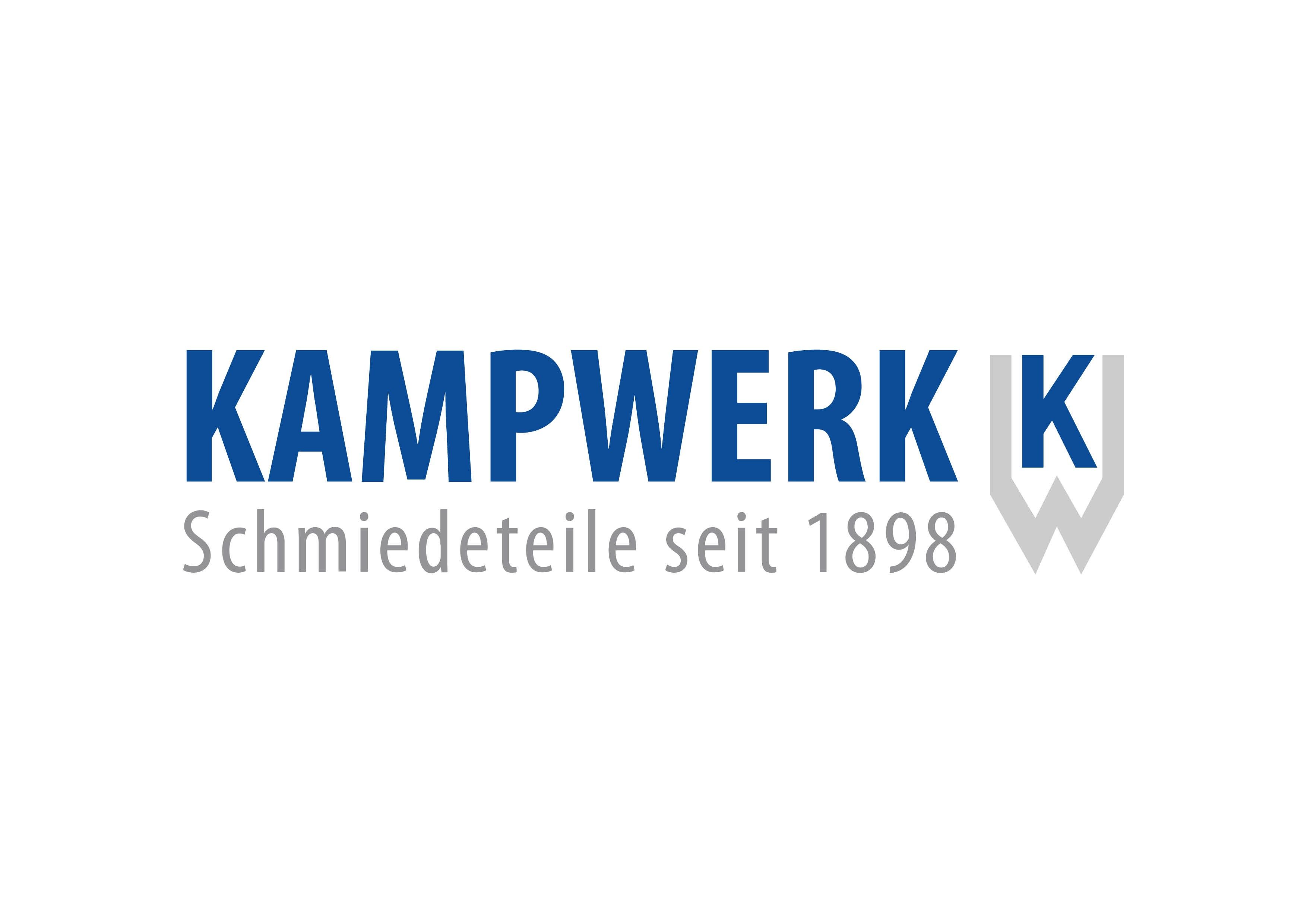 Logo von KAMPWERK Umformtechnik GmbH