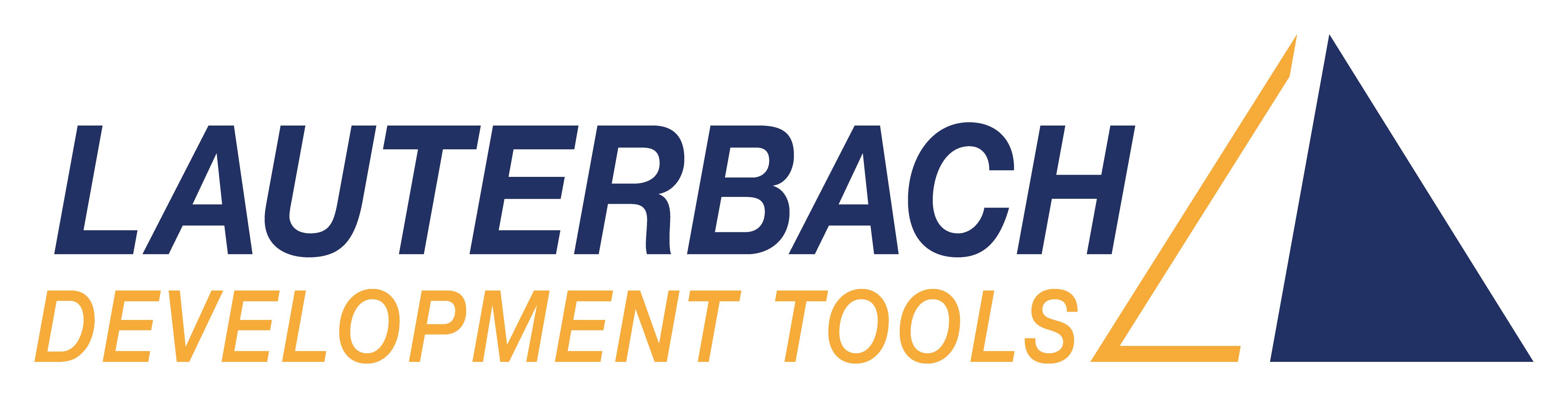 Logo von Lauterbach GmbH