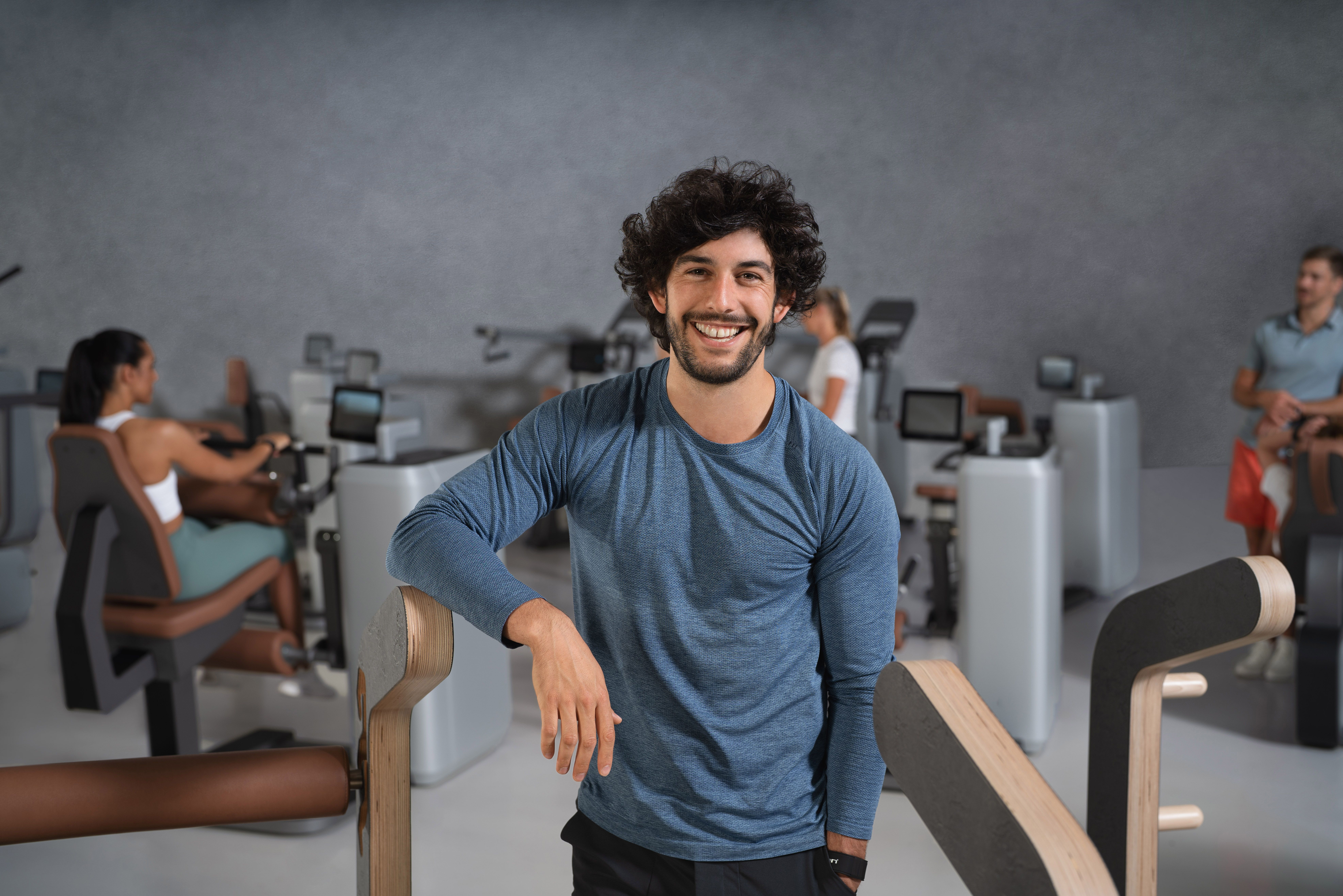 milon industries GmbH