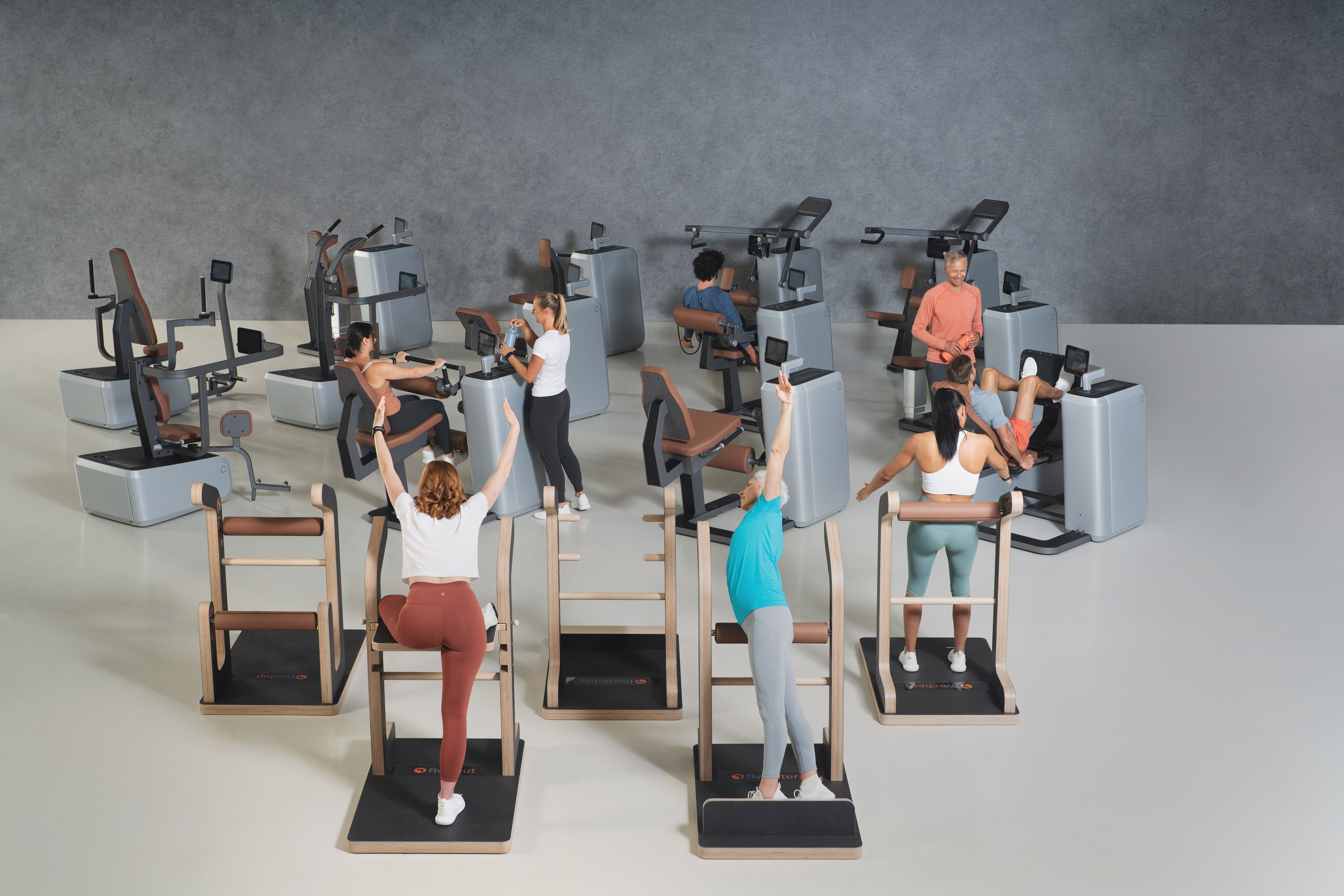 milon industries GmbH