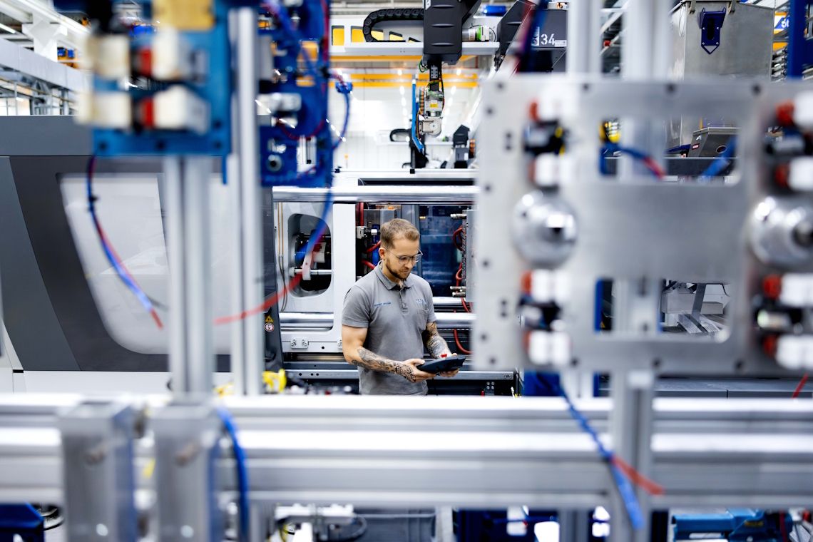 KOSTAL Kontakt Systeme